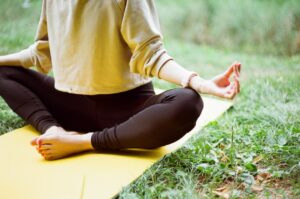 15 tipos de Yoga para iniciantes